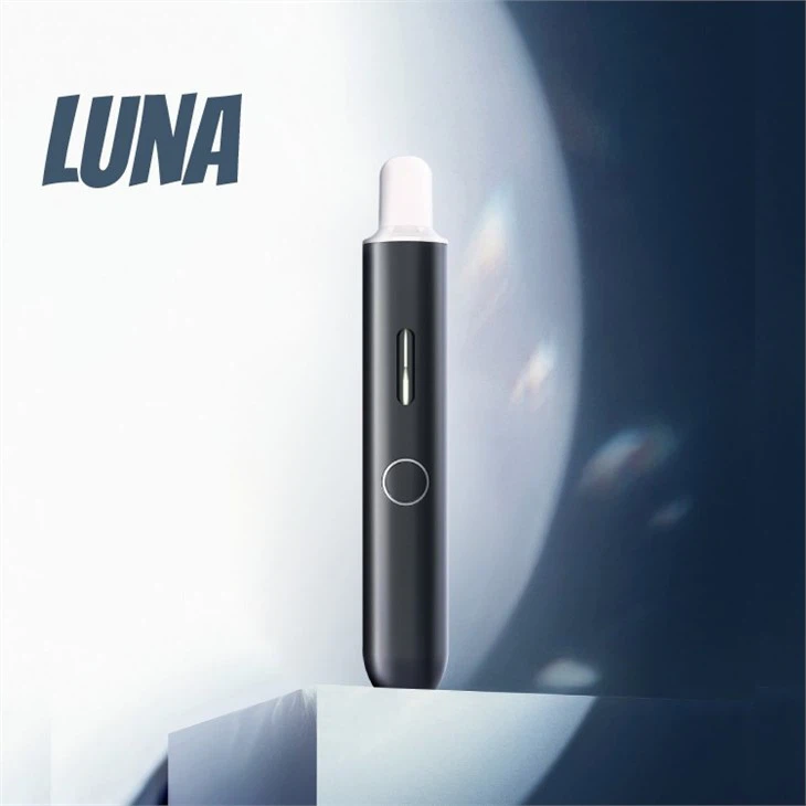 99% Cbd Oil Empty Vape Pod