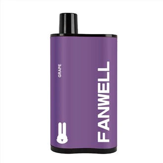 Hơi dùng một lần 3500 Puffs