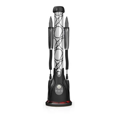 Đèn Laser vòng mới Shisha điện tử Hookah Air Shisha Ⅳ