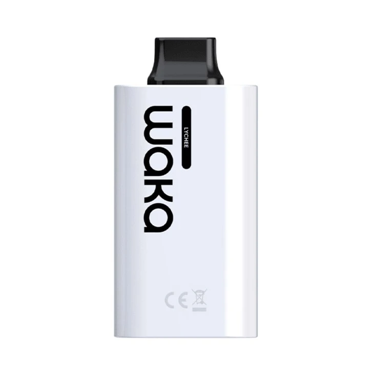 Waka Sopro PA10000 Puff Bar Hot Sales Disposable Vape Electronic Cigarette E Cig Original Grativape Galaxy 12000 Puffs 5% Nicotine Type C Rechargeable Vapes Pen